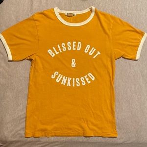 Billabong womens tee